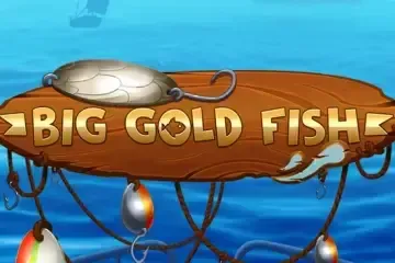 Big Gold Fish — Slots by Altente