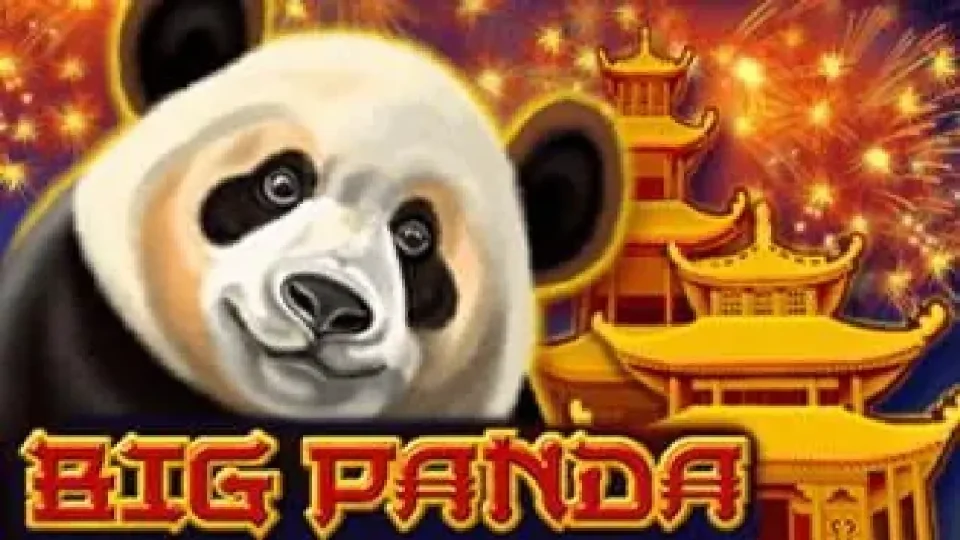 Big Panda — Slots by Amatic