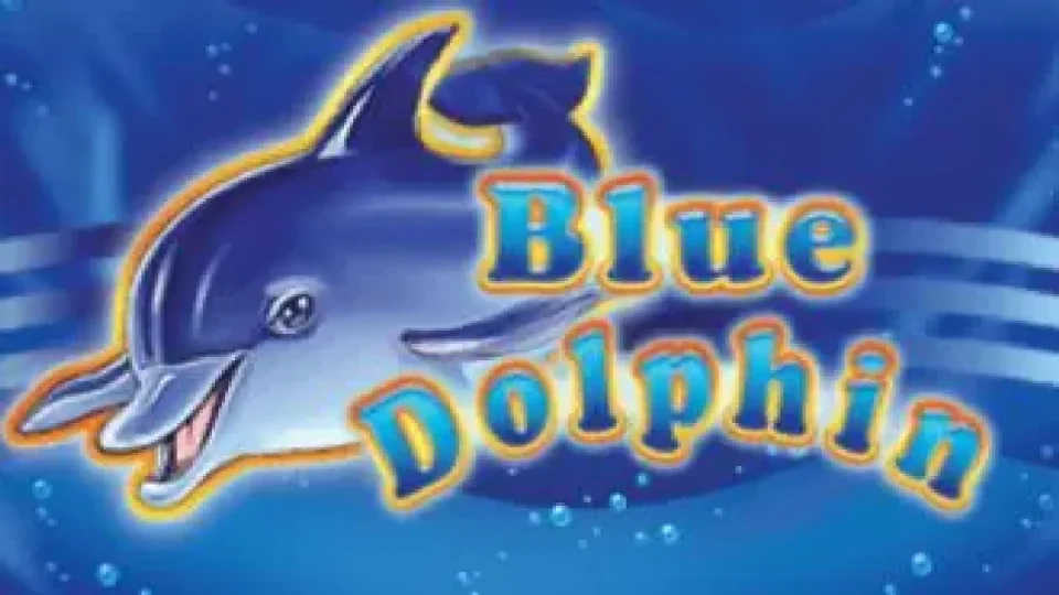 Blue Dolphin — Slots by Amatic