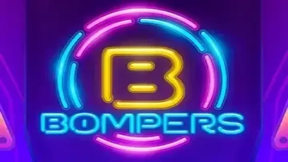 Bompers — Slots by ELK studios