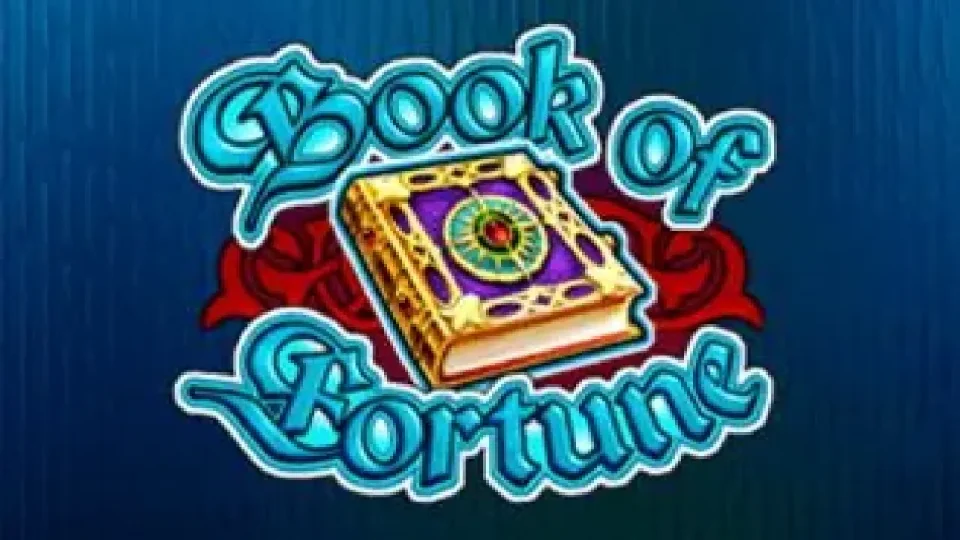 Book of Fortune — Slots by Amatic