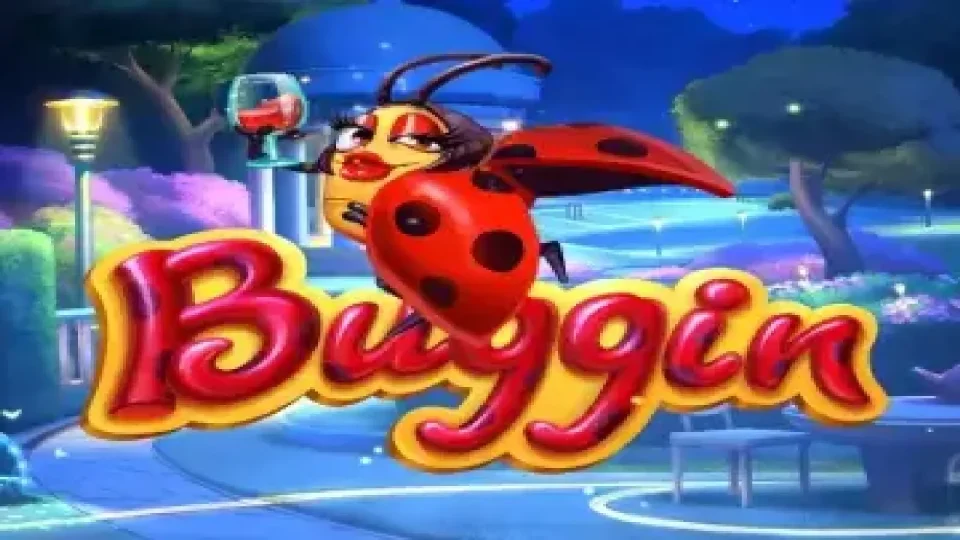 Buggin — Slots by ELK studios