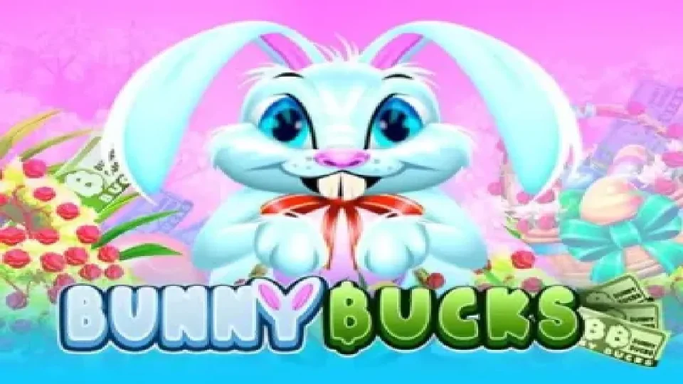Bunny Bucks — Slots by Arrows Edge