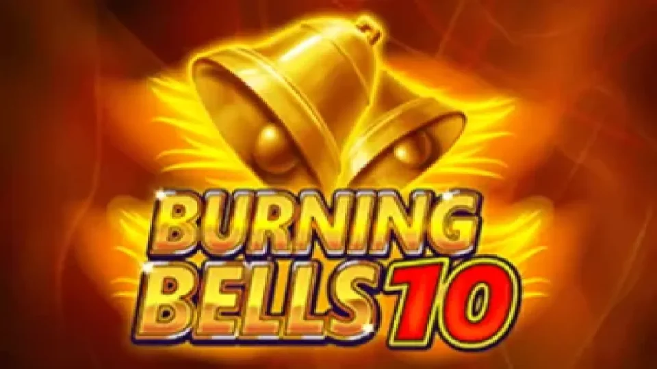 Burning Bells 10 — Slots by Amatic