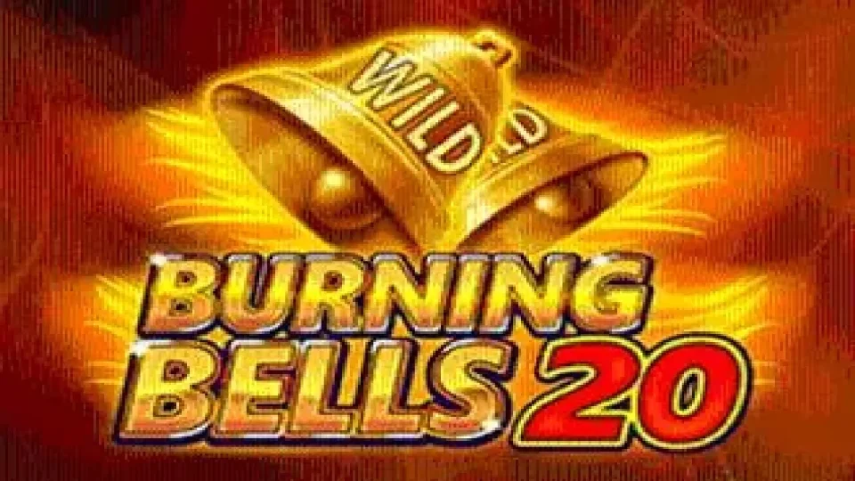 Burning Bells 20 — Slots by Amatic