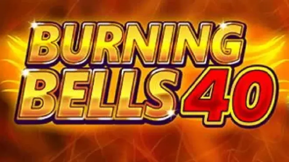 Burning Bells 40 — Slots by Amatic