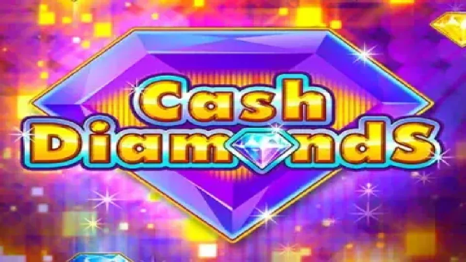 Cash Diamonds — Slots by Amatic
