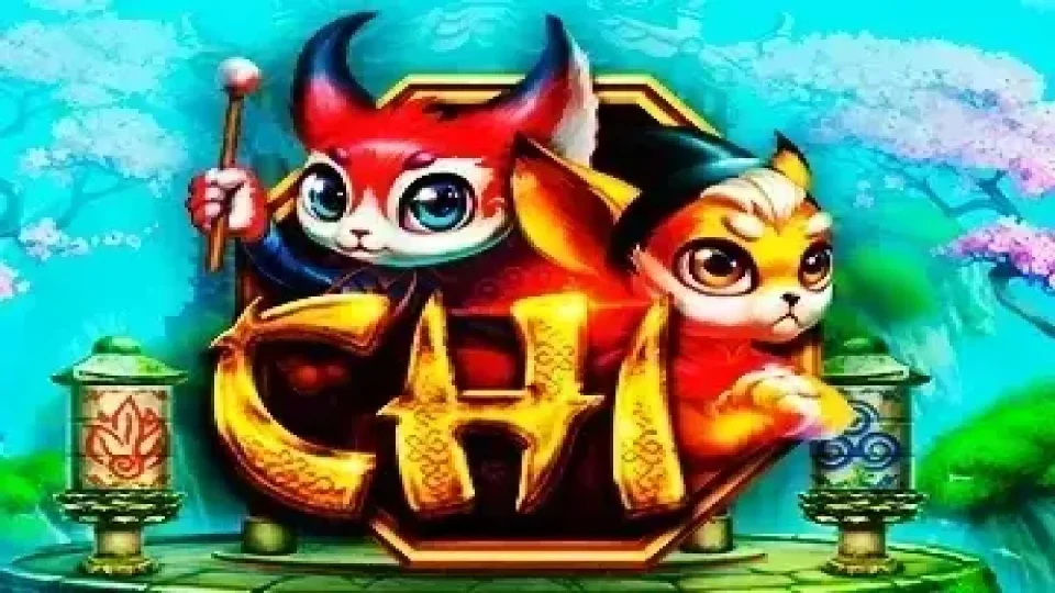 Chi — Slots by ELK studios