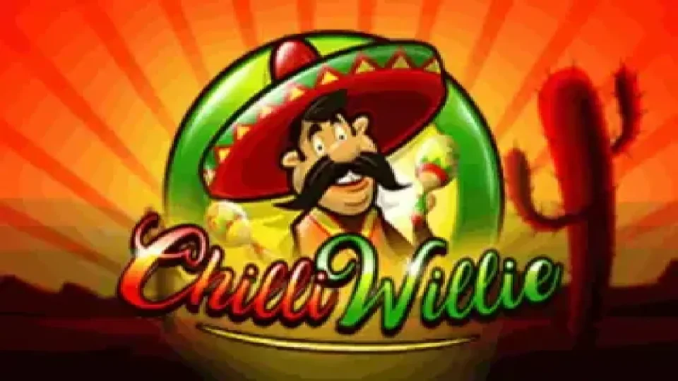 Chilli Willie — Slots by Amatic