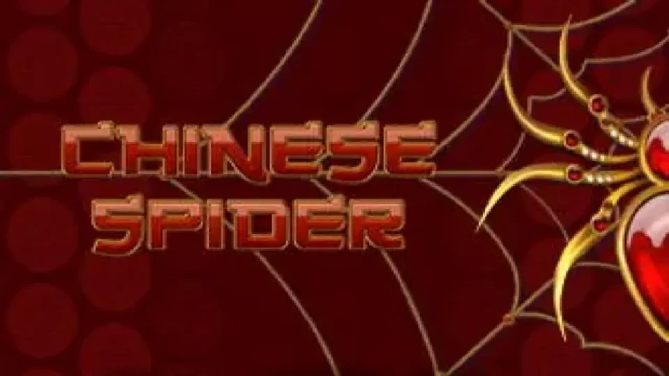 Chinese Spider — Slots by Amatic