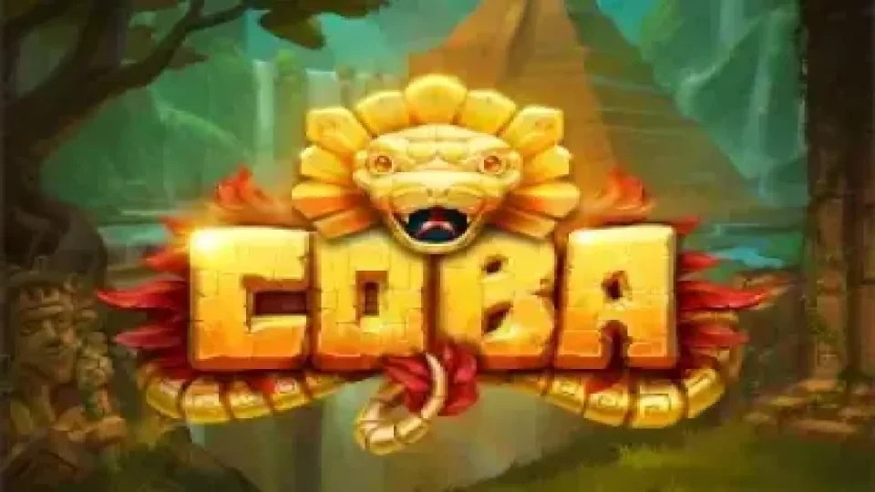 Coba Slot — Slots by ELK studios