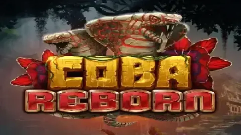 coba-reborn — Slots by ELK studios