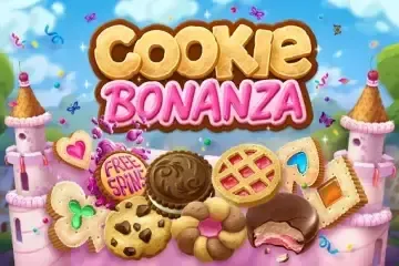 Cookie Bonanza — Slots by Armadillo Studios