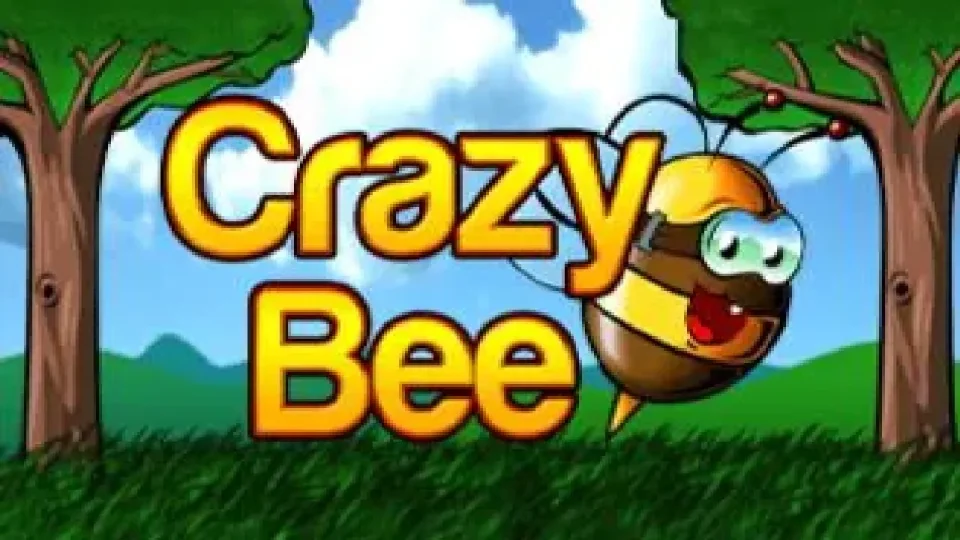 Crazy Bee — Slots by Amatic