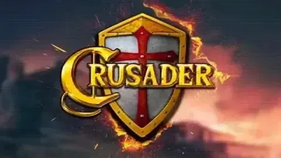 Crusader — Slots by ELK studios