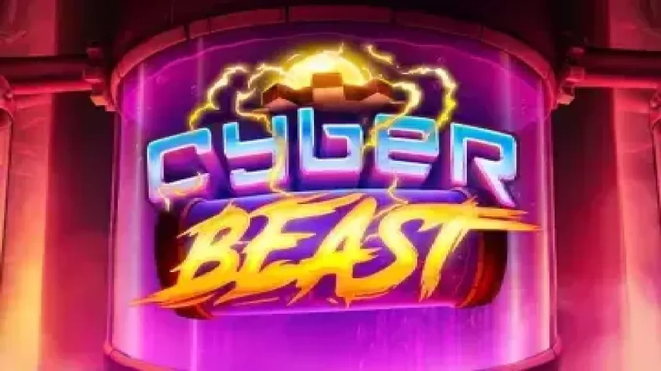 Cyber Beast — Slots by Apollo