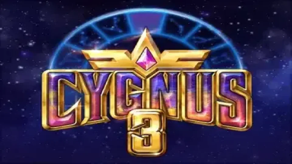 cygnus-3 — Slots by ELK studios