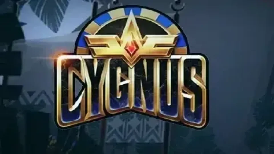 Cygnus — Slots by ELK studios