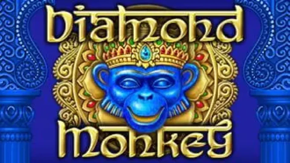 Diamond Monkey — Slots by Amatic