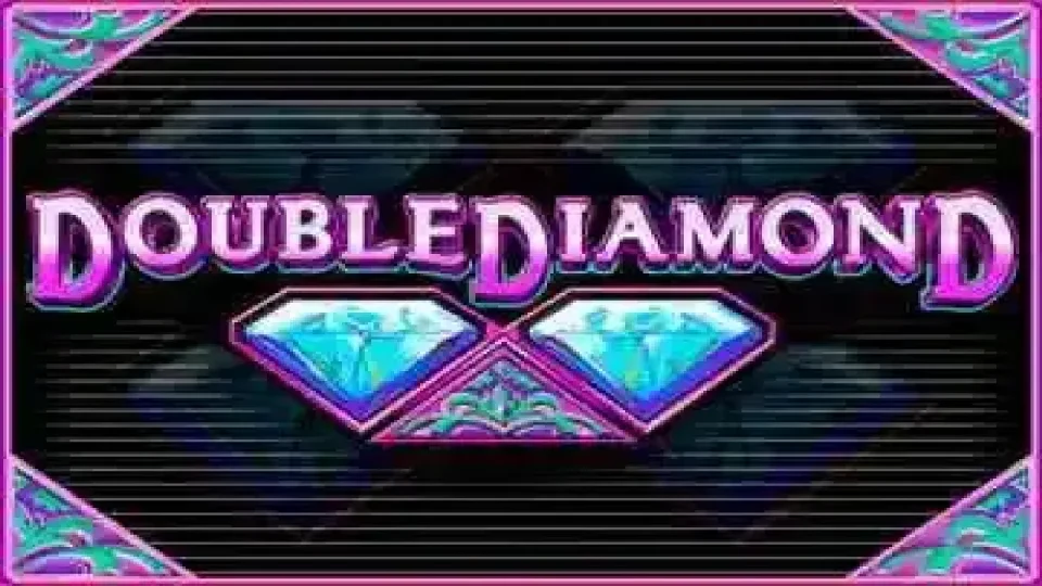 Double Diamonds — Slots by Amatic