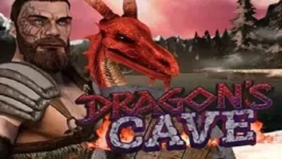 Dragons Cave — Slots by Arrows Edge