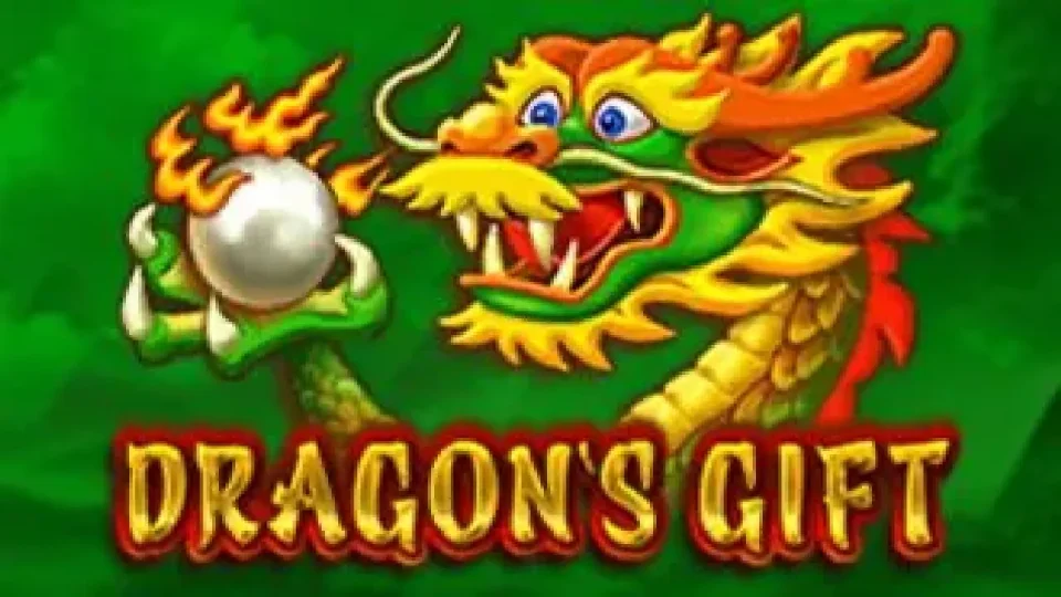 Dragon’s Gift — Slots by Amatic