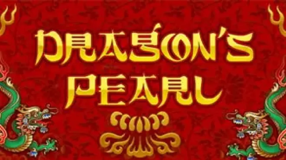 Dragons Pearl — Slots by Amatic