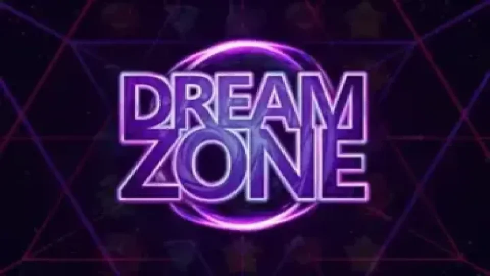 Dreamzone — Slots by ELK studios