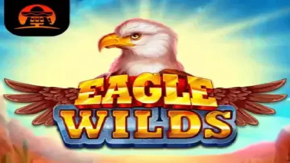 Eagle Wilds — Slots by Amigo Gaming