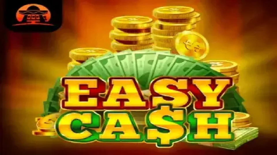 Easy Cash — Slots by Amigo Gaming