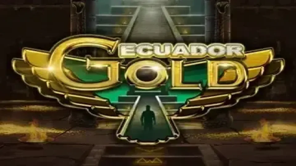 Ecuador Gold — Slots by ELK studios