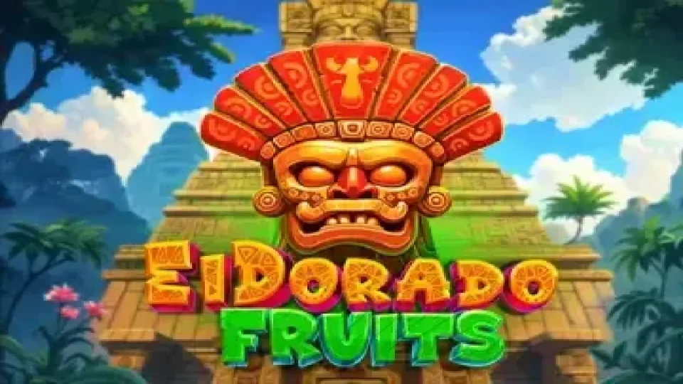 El Dorado Fruits — Slots by Amigo Gaming