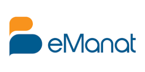 eManat logo