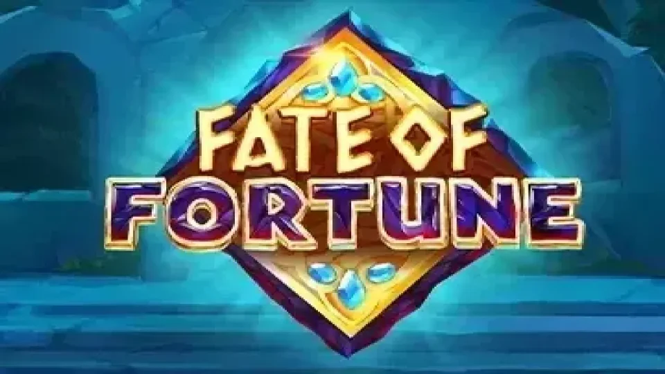 Fate of Fortune — Slots by ELK studios