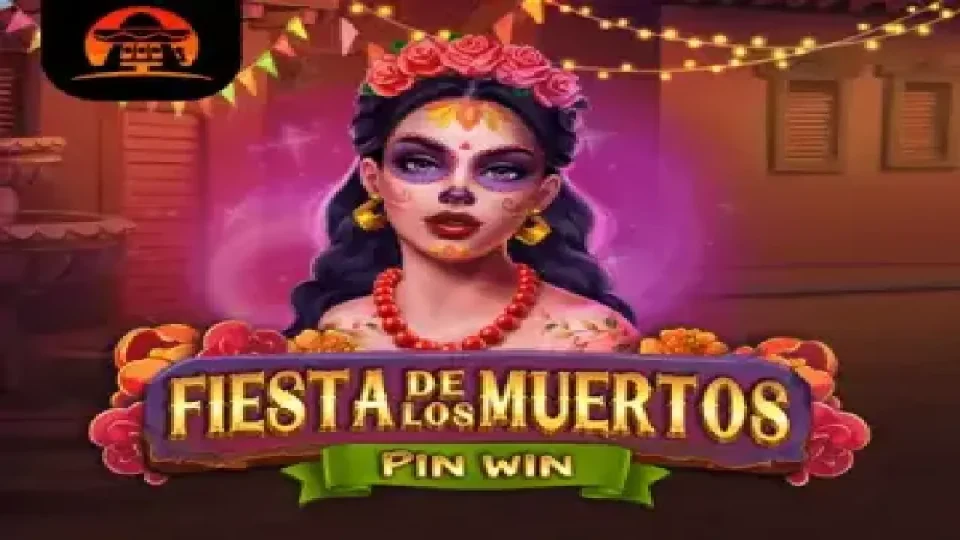 Fiesta De Los Muertos — Slots by Amigo Gaming