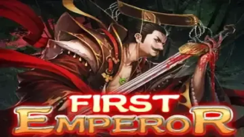 First Emperor — Slots by Aiwin Games