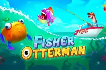 Fisher Otterman — Slots by Altente