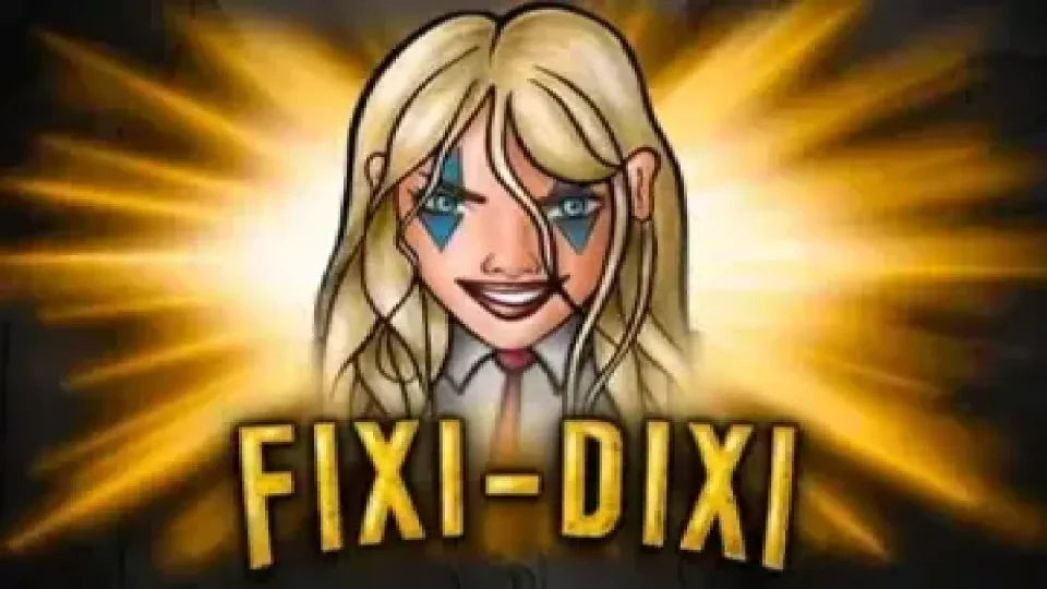 Fixi Dixi — Slots by Adell Games