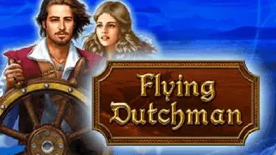 Flying Dutchman — Slots by Amatic