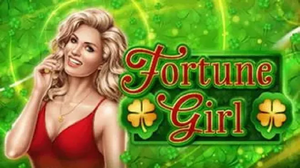 Fortune Girl — Slots by Amatic