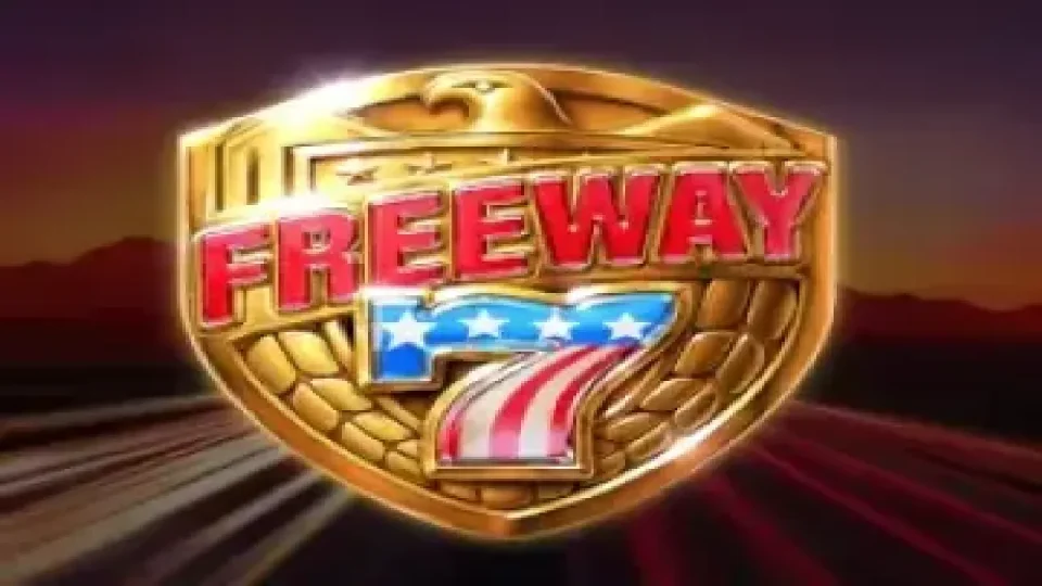 Freeway 7 — Slots by ELK studios