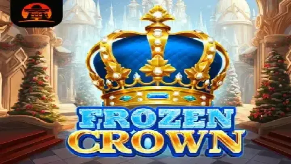 Frozen Crown — Slots by Amigo Gaming