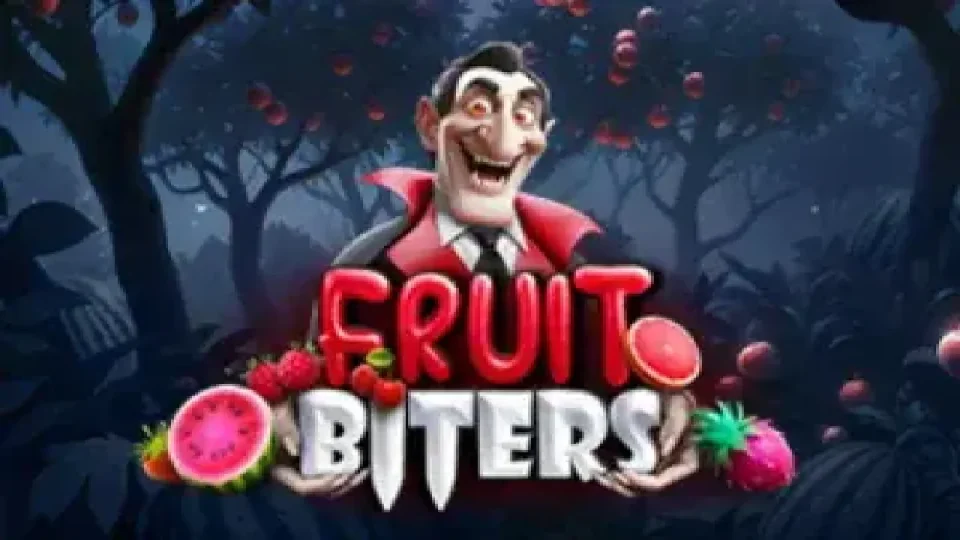 Fruit Biters — Slots by Amatic