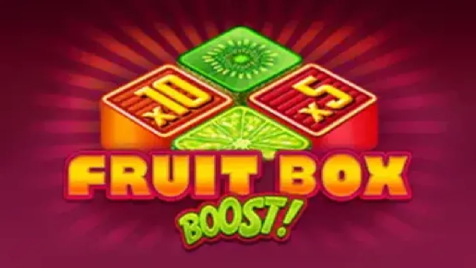 Fruit Box Boost! — Slots by Amatic