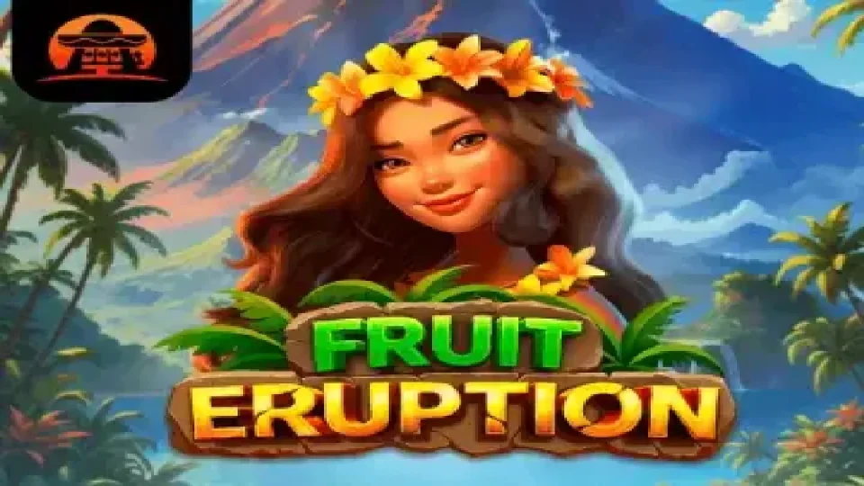 Fruit Eruption — Slots by Amigo Gaming