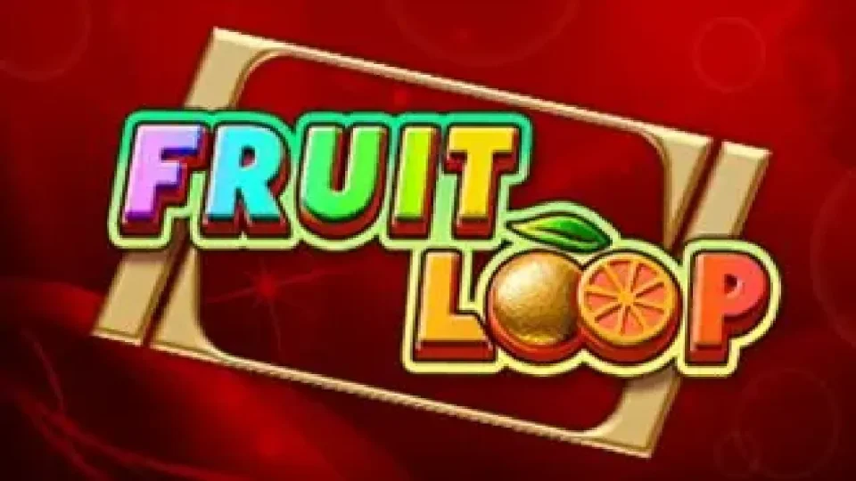 Fruit Loop — Slots by Amatic