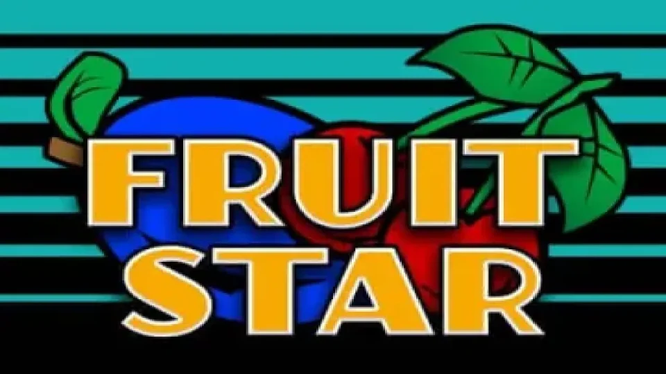 Fruit Star — Slots by Amatic