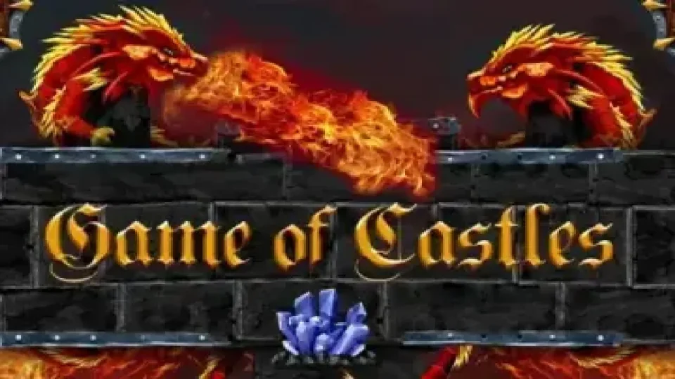 Game of Castles — Slots by Adell Games