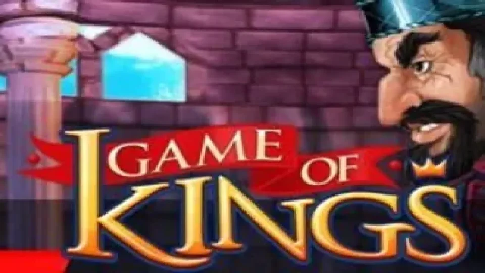 game of kings — Slots by Arrows Edge