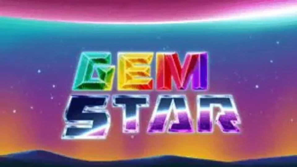 Gem Star — Slots by Amatic